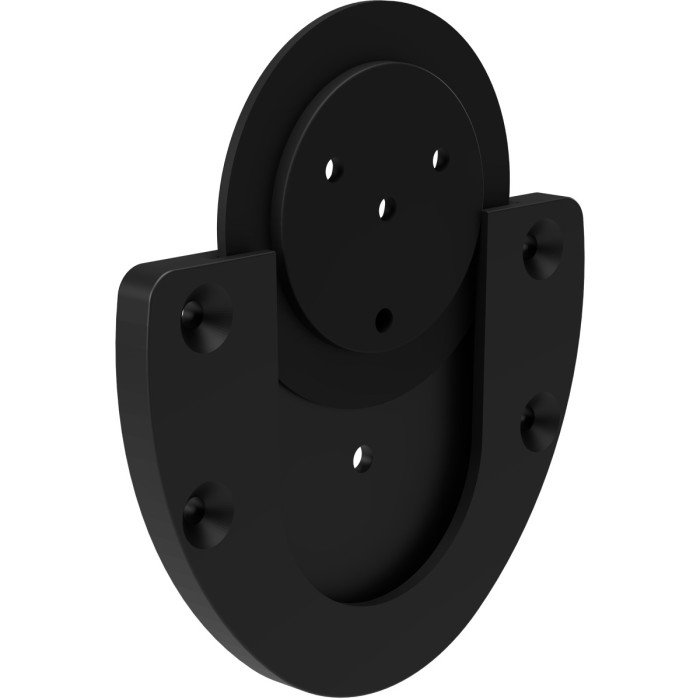 Advantage Dartboard Black Edition | Bulls NL