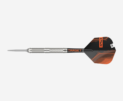 Crux 01 SP | Target