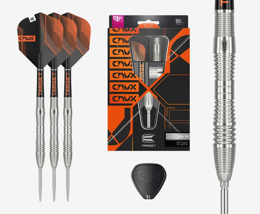 Crux 03 SP | Target