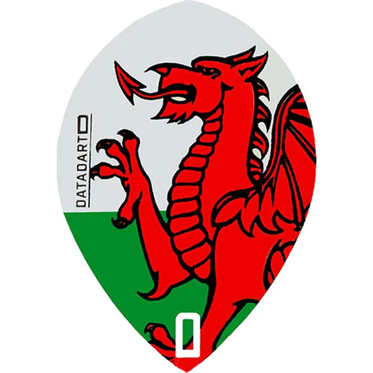 Wales Pear Flights | Datadart