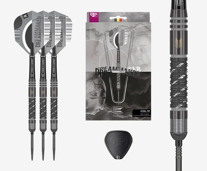 Dimitri Van Den Bergh X Echo SP | Target
