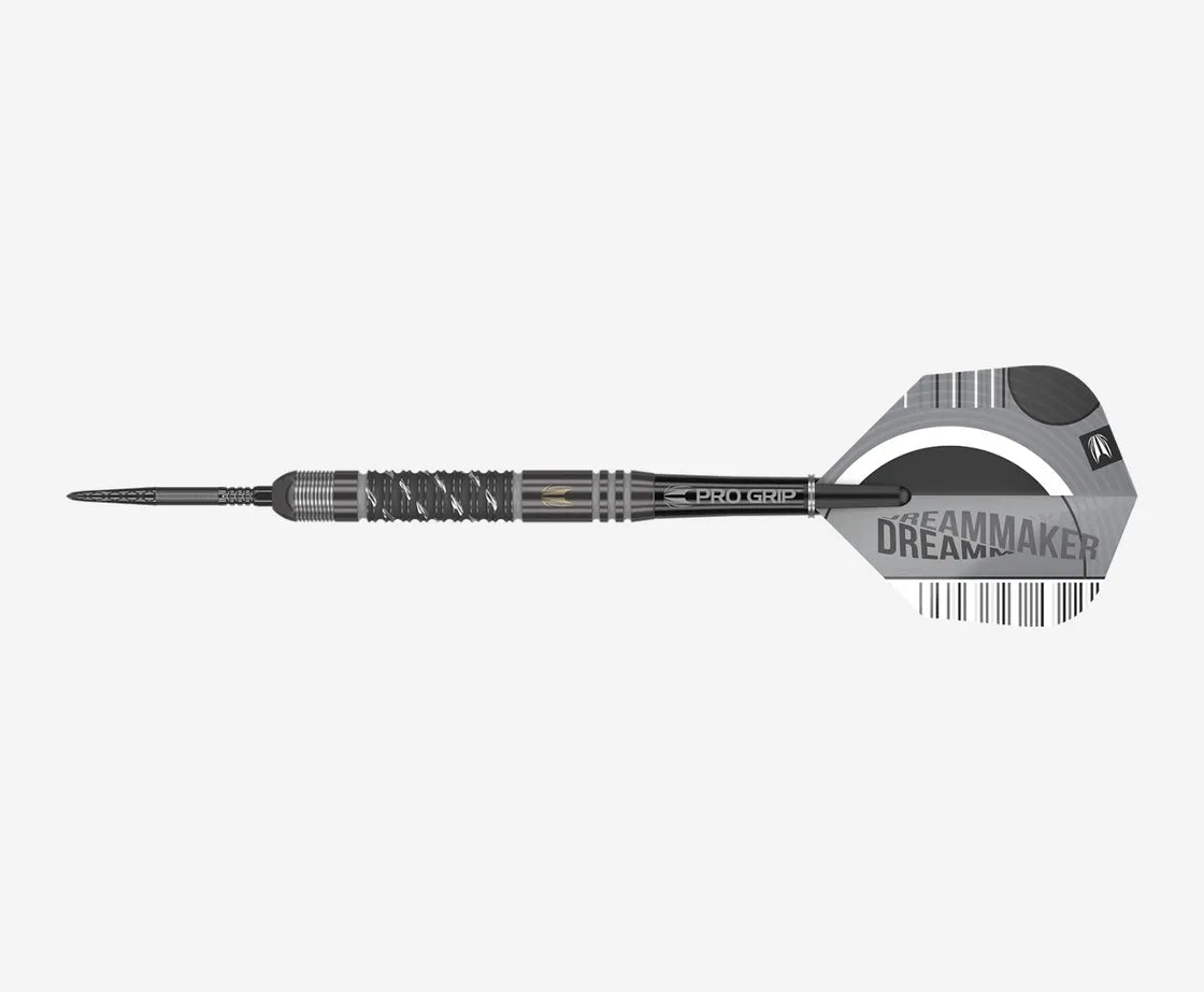 Dimitri Van Den Bergh X Echo SP | Target
