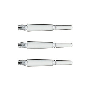 Cosmo Fit Shaft Gear - Locked - Normal - Clear