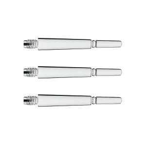 Cosmo Fit Shaft Gear - Locked - Normal - Clear