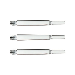 Cosmo Fit Shaft Gear - Spinning - Normal - Clear