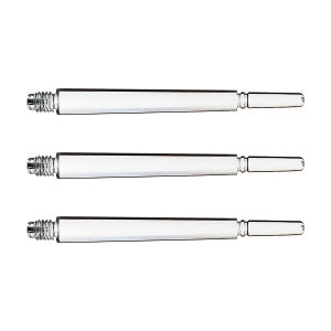 Cosmo Fit Shaft Gear - Locked - Normal - Clear