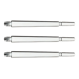 Cosmo Fit Shaft Gear - Spinning - Normal - Clear