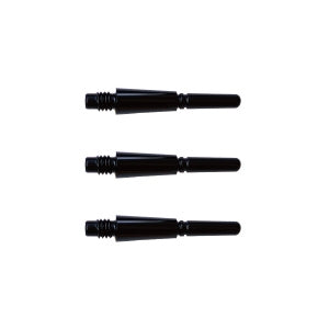 Cosmo Fit Shaft Gear - Locked - Normal - Black