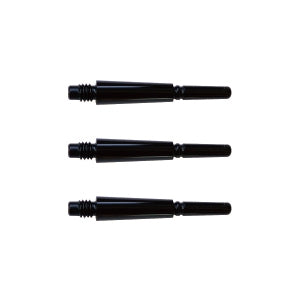 Cosmo Fit Shaft Gear - Spinning - Normal - Black