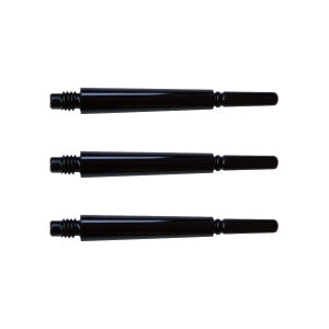 Cosmo Fit Shaft Gear - Locked - Normal - Black