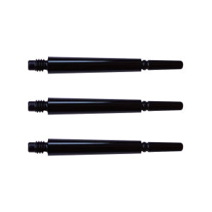 Cosmo Fit Shaft Gear - Locked - Normal - Black