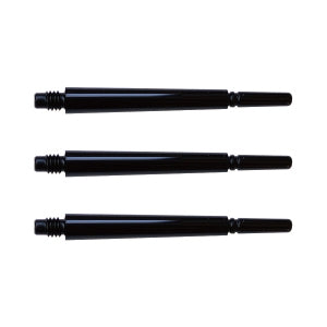 Cosmo Fit Shaft Gear - Locked - Normal - Black