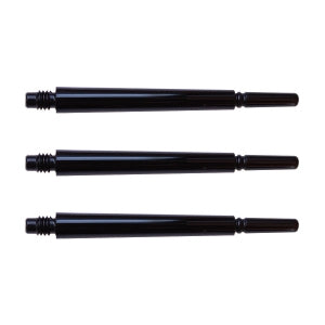 Cosmo Fit Shaft Gear - Locked - Normal - Black