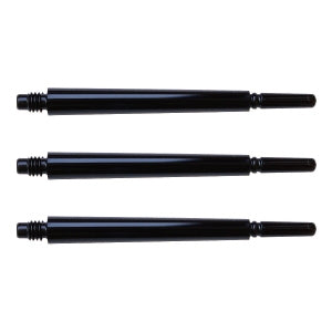 Cosmo Fit Shaft Gear - Locked - Normal - Black