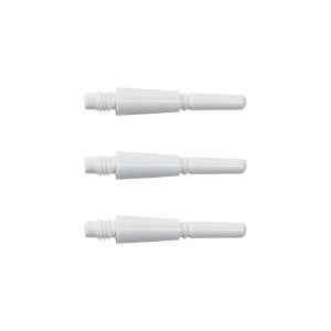 Cosmo Fit Shaft Gear - Spinning - Normal - White