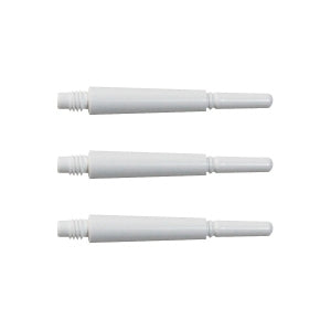 Cosmo Fit Shaft Gear - Locked - Normal - White