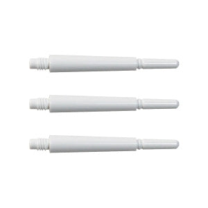 Cosmo Fit Shaft Gear - Locked - Normal - White