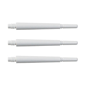 Cosmo Fit Shaft Gear - Spinning - Normal - White
