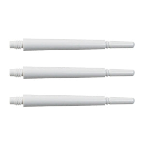 Cosmo Fit Shaft Gear - Locked - Normal - White