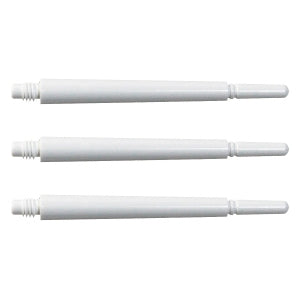 Cosmo Fit Shaft Gear - Locked - Normal - White
