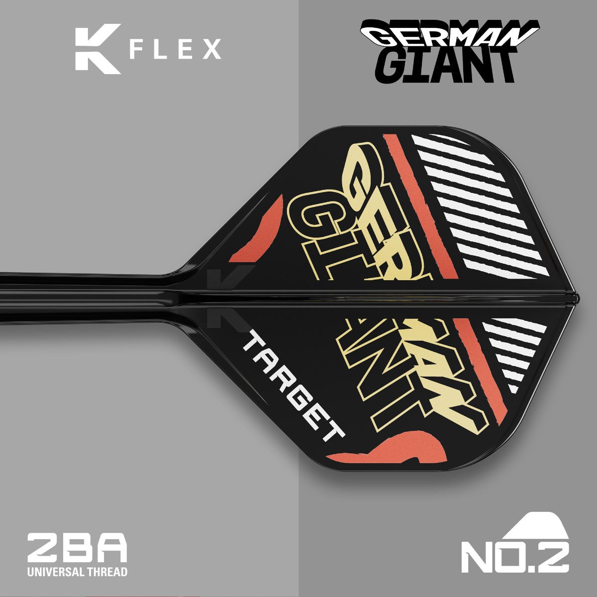 K-Flex Gabriel Clemens | Target