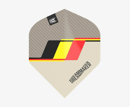 Dimitri van den Bergh Flights | Target