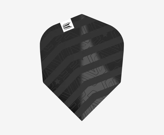 Rob Cross Black Edition Pro.Ultra Flight | Target