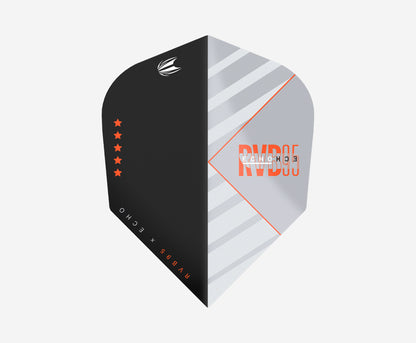 RVB X Echo Flights | Target