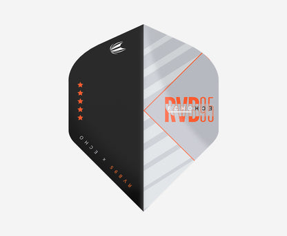 RVB X Echo Flights | Target