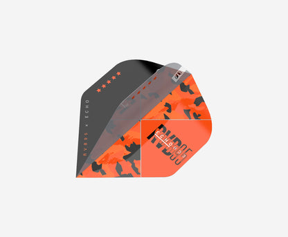 RVB X Echo Flights | Target