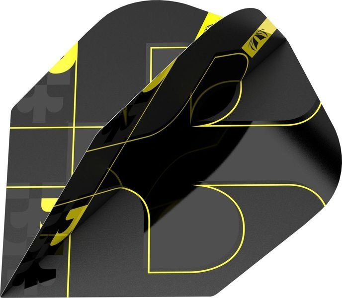 Bolide Void Pro Ultra No6 Flights - 3 Sets | Target