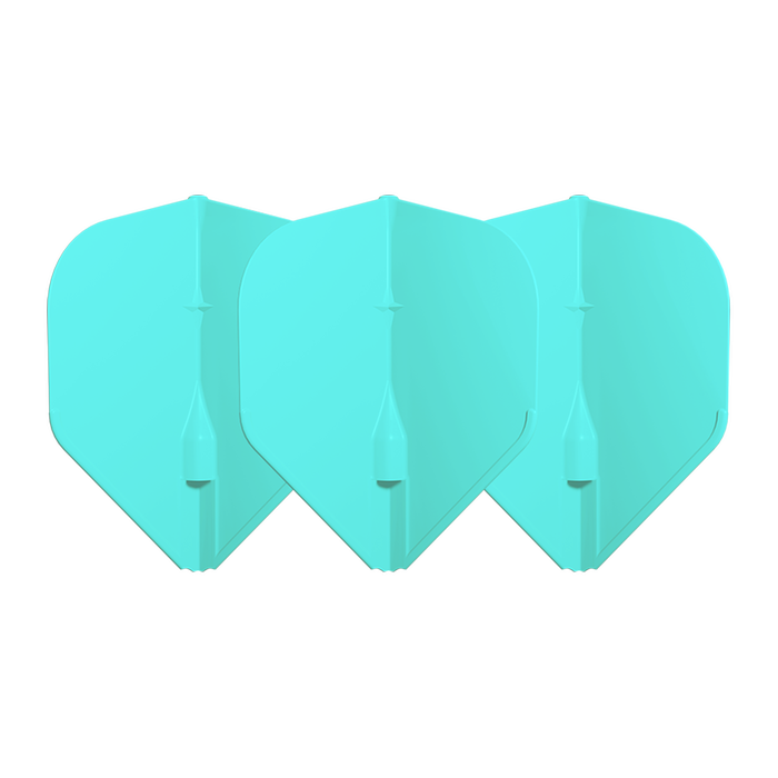 L-Flight L1EZ Standard - Integrated Champagne Ring | L-Style