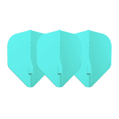 L-Flight L1EZ Standard - Integrated Champagne Ring | L-Style