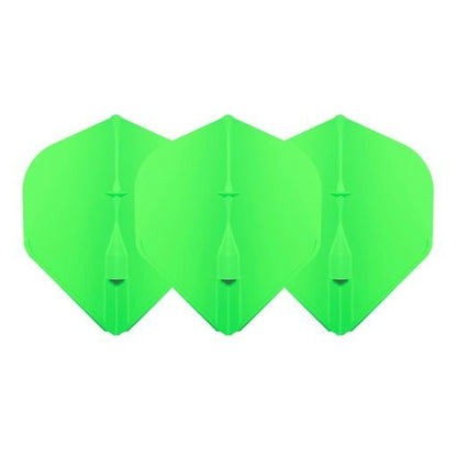 L-Flight L1EZ Standard - Integrated Champagne Ring | L-Style