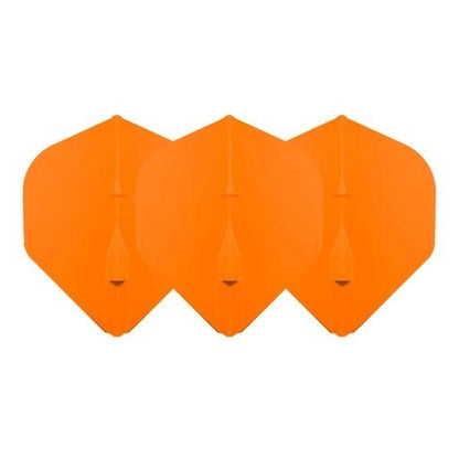 L-Flight L1EZ Standard - Integrated Champagne Ring | L-Style