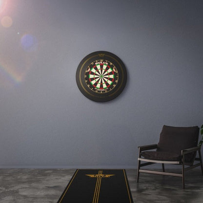 Advantage Gold Dartboard Surround | Bulls NL