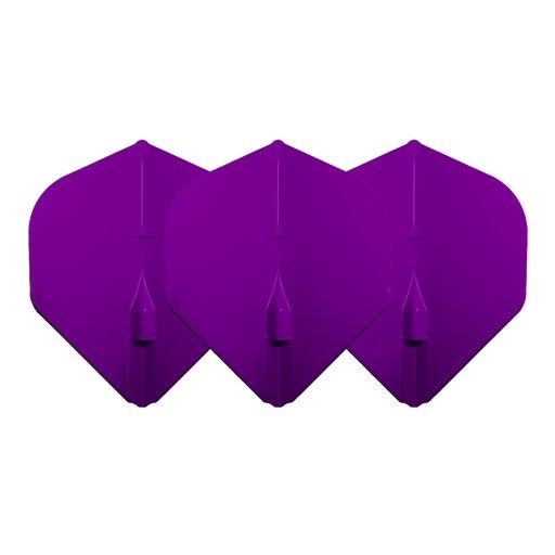 L-Flight L1EZ Standard - Integrated Champagne Ring | L-Style