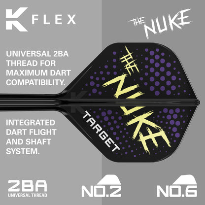 K-Flex Luke Littler | Target