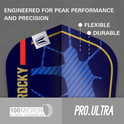 Josh Rock G1 Pro.Ultra Flights | Target
