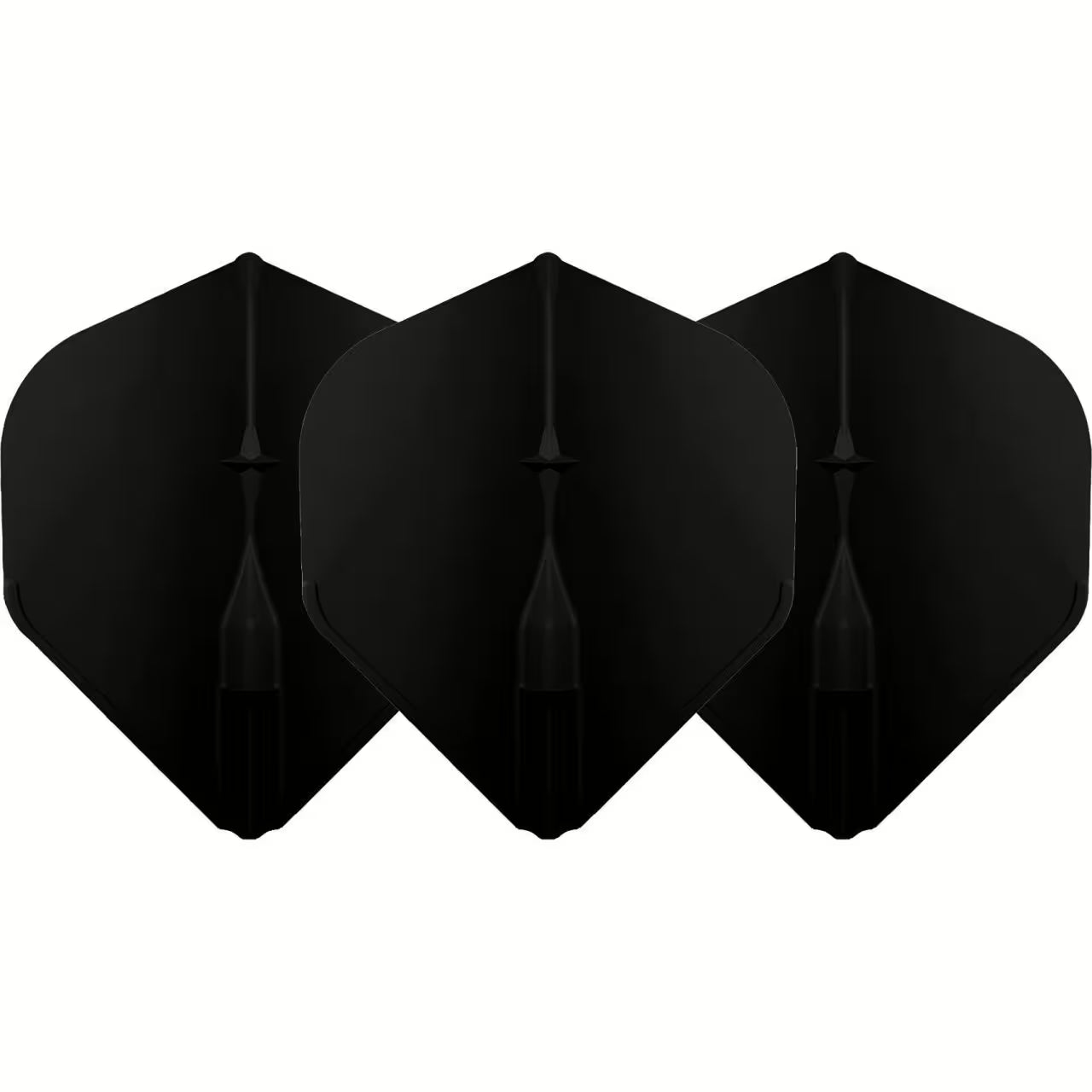L-Flight L1EZ Standard - Integrated Champagne Ring | L-Style