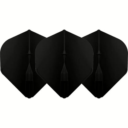 L-Flight L1EZ Standard - Integrated Champagne Ring | L-Style