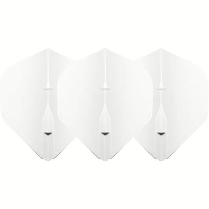 L-Flight L1EZ Standard - Integrated Champagne Ring | L-Style