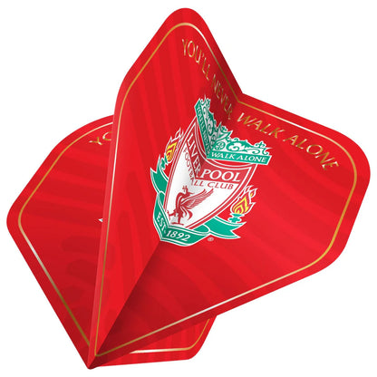 Liverpool FC Std Dart Flights | Football