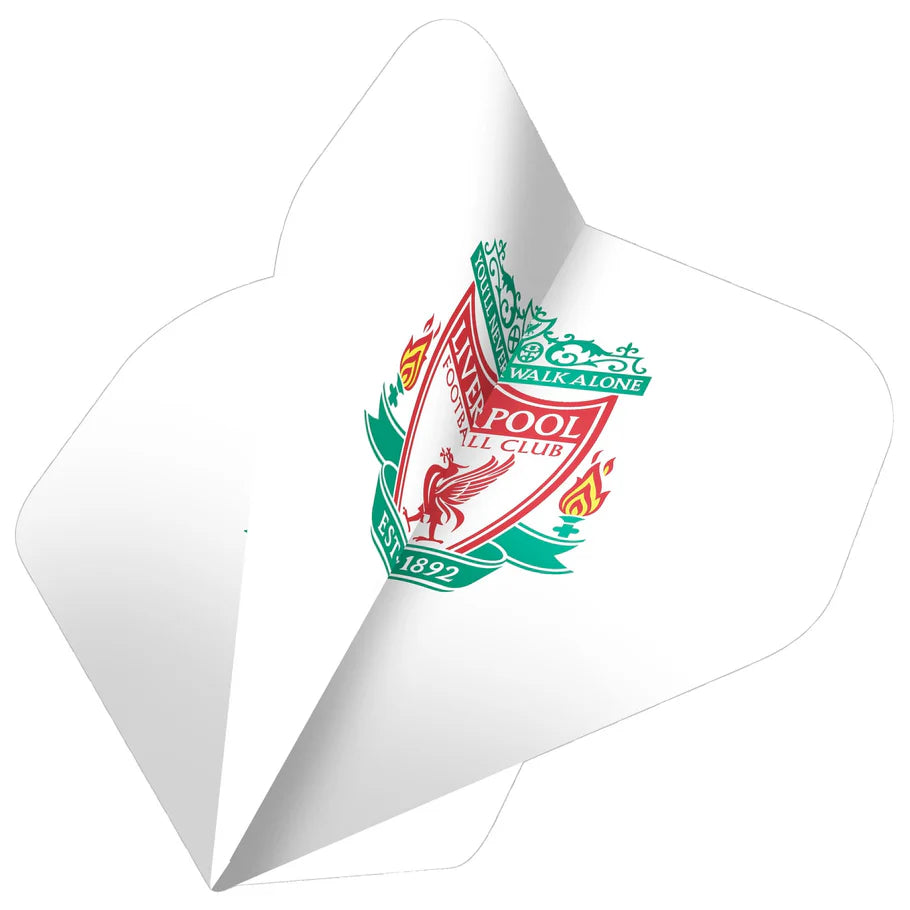 Liverpool FC Standard Dart Flights | Football