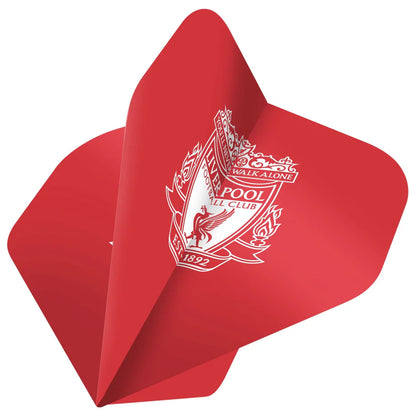 Liverpool FC Std Dart Flights | Football
