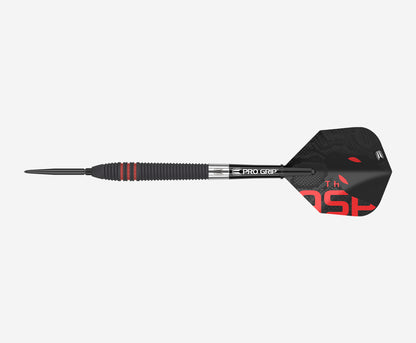 Nathan Aspinall Black Edition SP | Target
