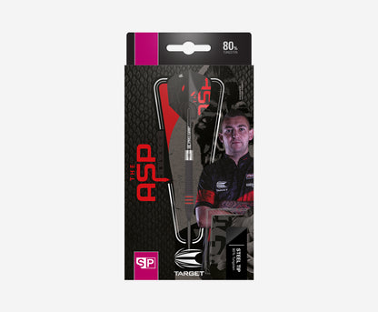 Nathan Aspinall Black Edition SP | Target