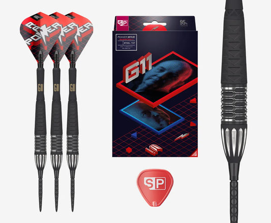 Phil Taylor G11 SP | Target