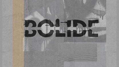 Bolide Envy 01 SP | Target