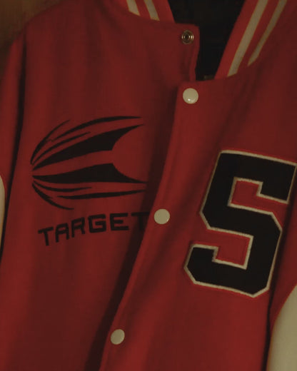 Raymond van Barneveld G6 SP | Target